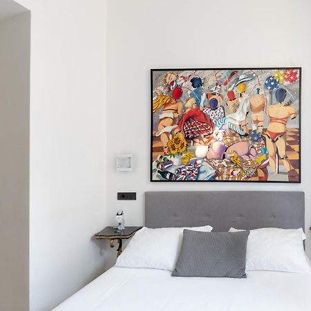Aiello Rooms Мілан Екстер'єр фото