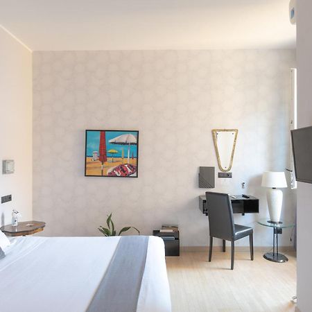 Aiello Rooms Мілан Екстер'єр фото