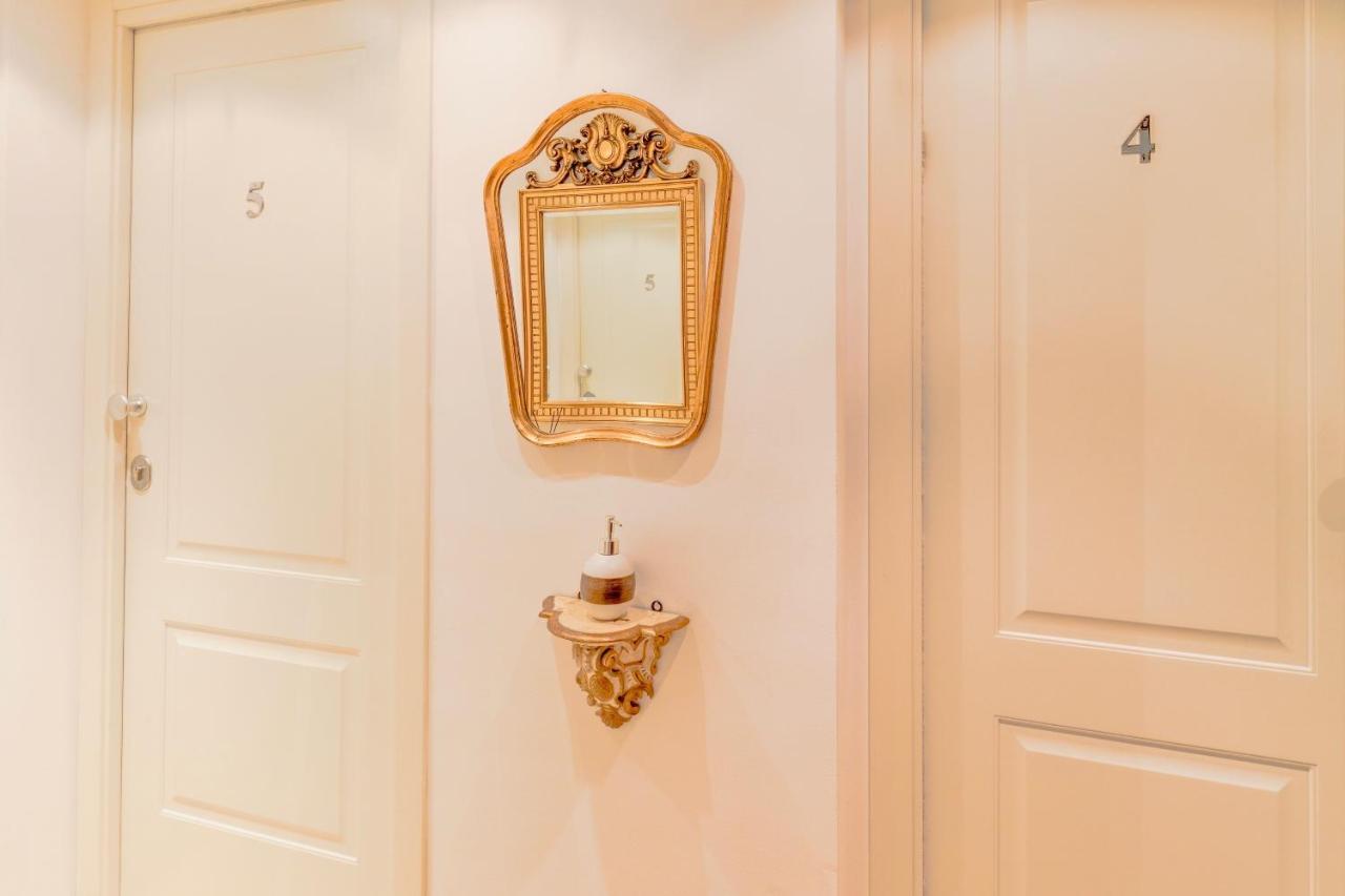 Aiello Rooms Мілан Екстер'єр фото