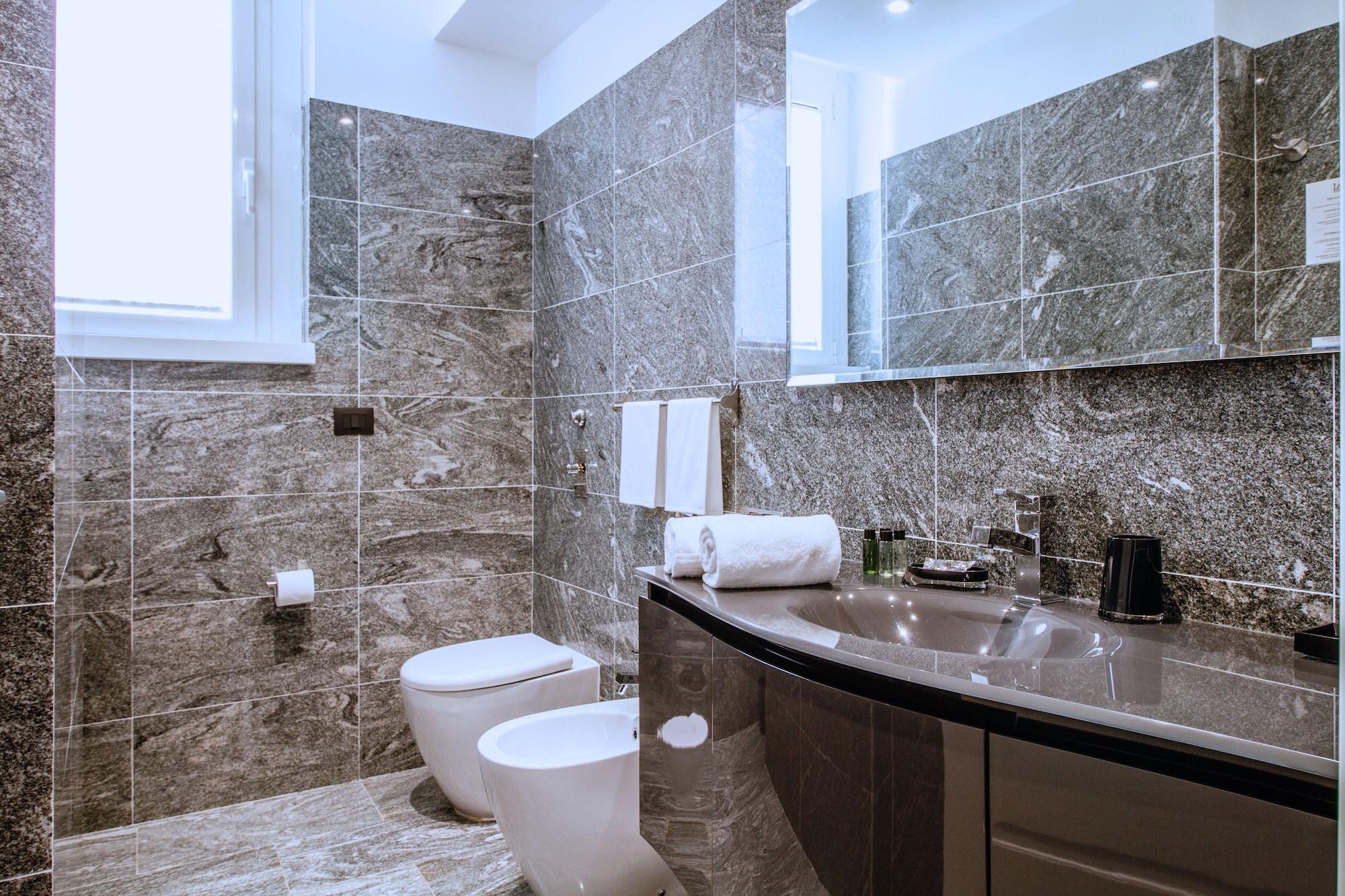 Aiello Rooms Мілан Екстер'єр фото