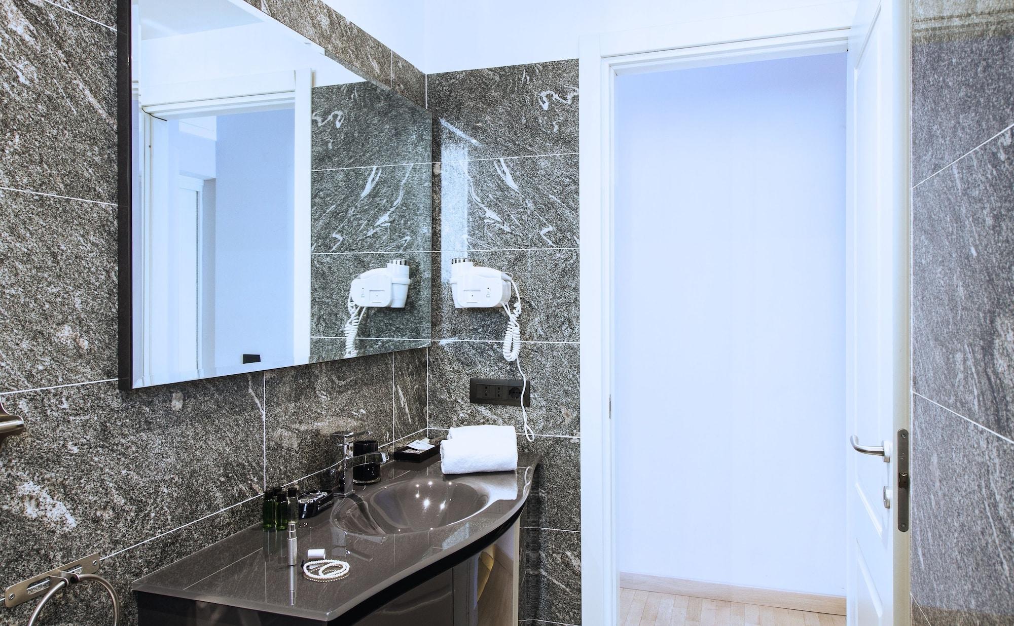 Aiello Rooms Мілан Екстер'єр фото