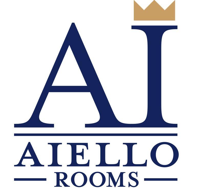 Aiello Rooms Мілан Екстер'єр фото